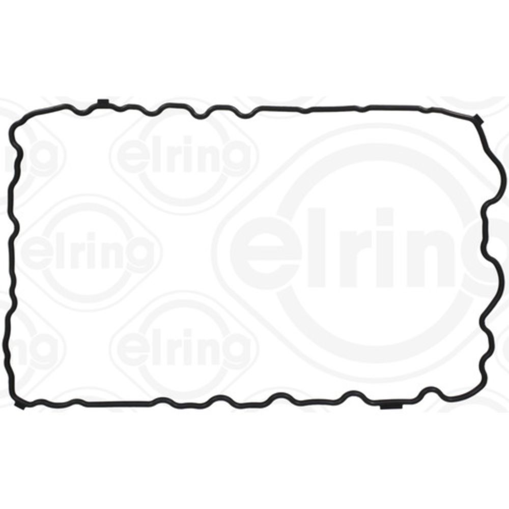 Packning, oljetråg 27-01253