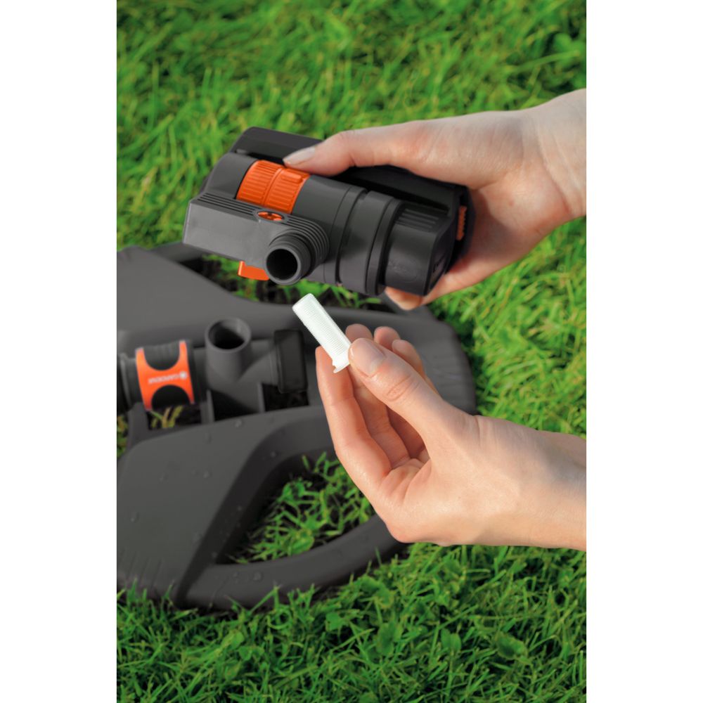 Gardena AquaZoom Compact keinusadetin