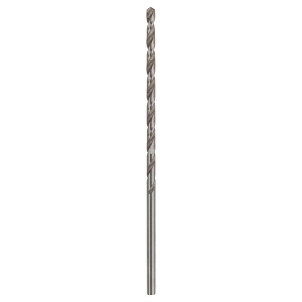 Bosch HSS G DIN 340 metalliporanterä 3,0 mm