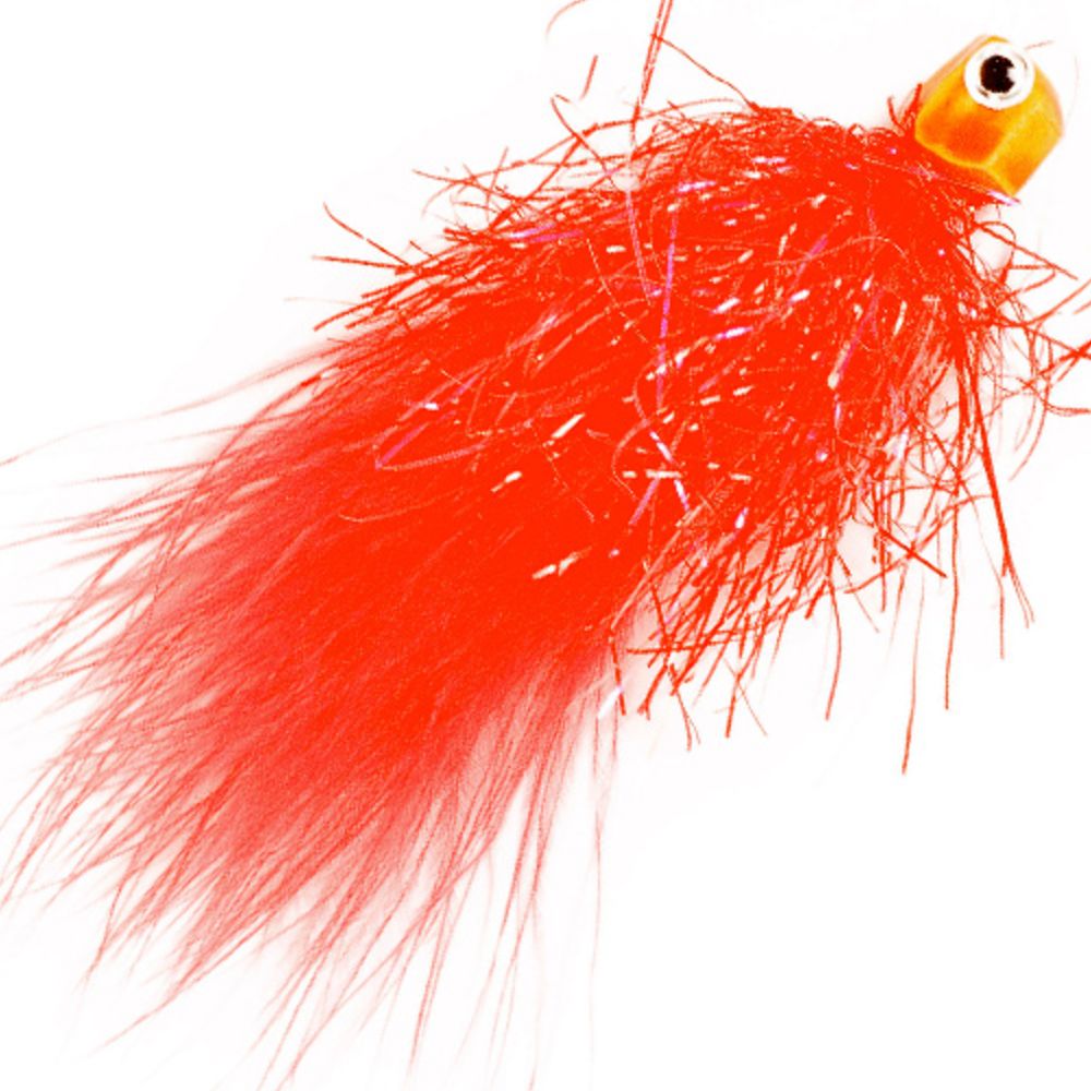 Spintube Leech spinnfluga 10 g