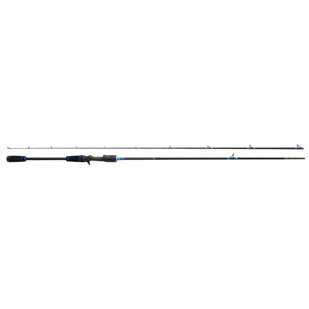 Patriot XXX Perch spinnspö 7'2'' (218 cm) 5–18 g