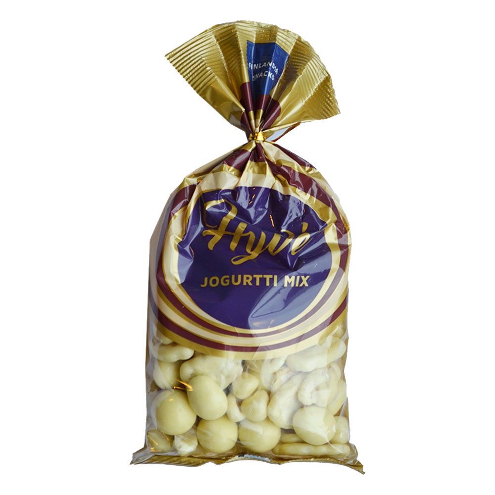 Hyvé Jogurti Mix 250g