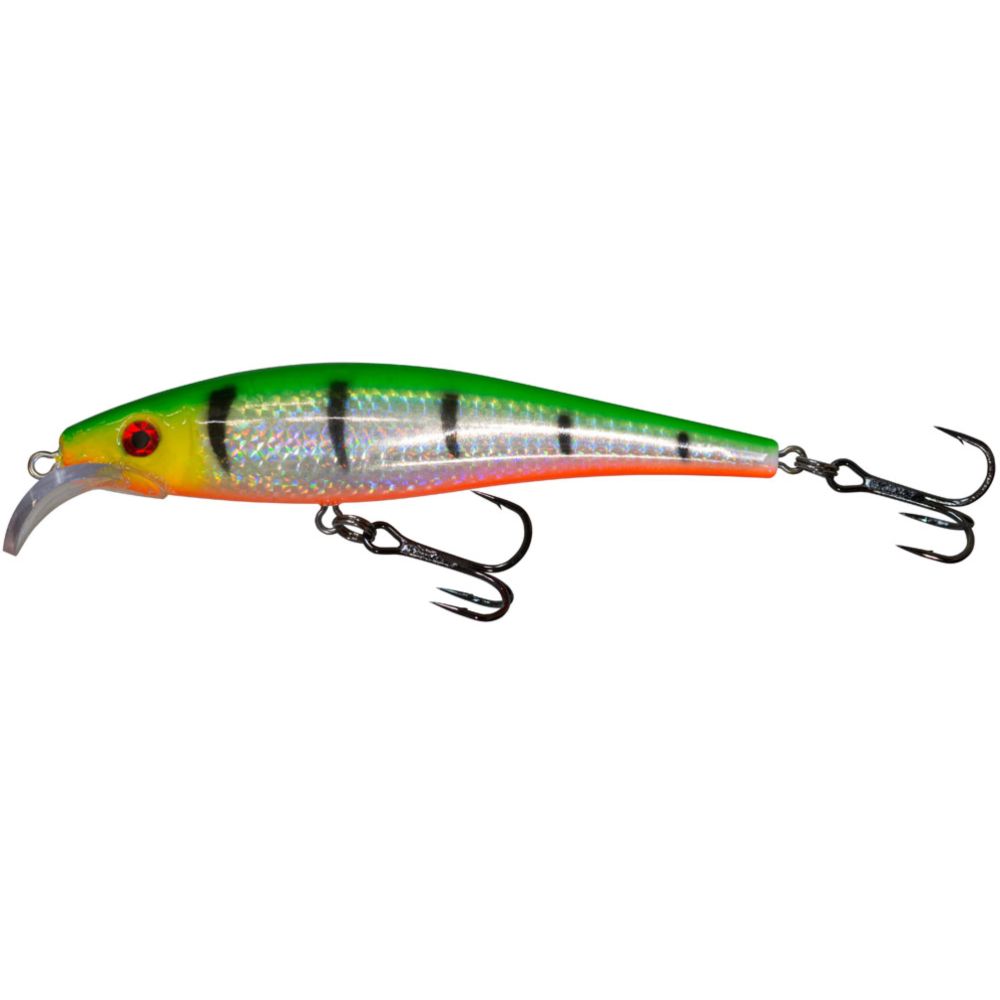 Jesse Flash voobler, 11 cm