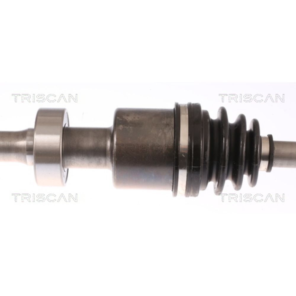 Vetoakseli 17-02578