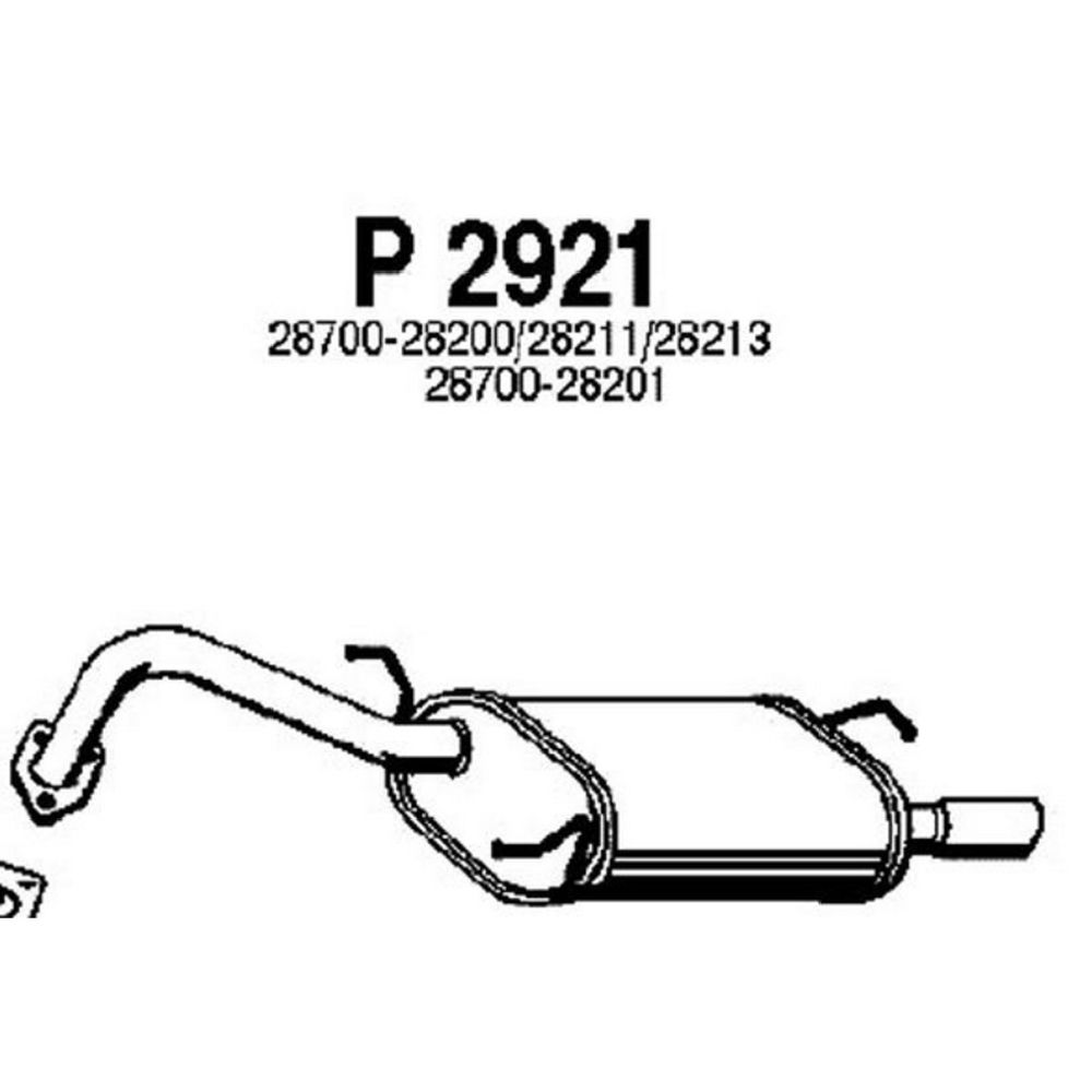 Pakoputki 14-2911