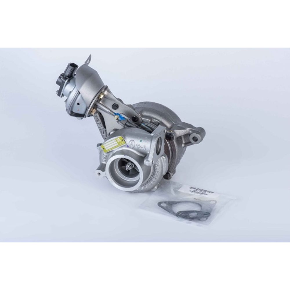 Turbo 13-00770