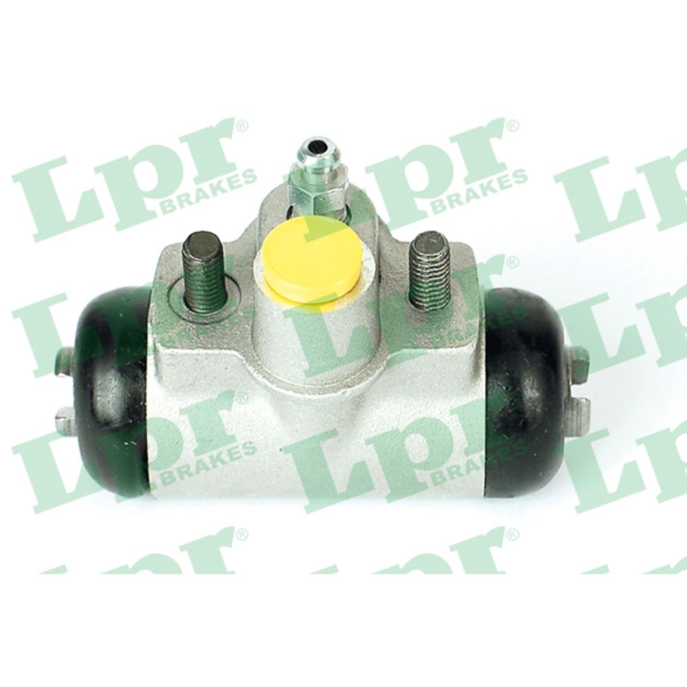 Rattapidurisilinder 23-4061
