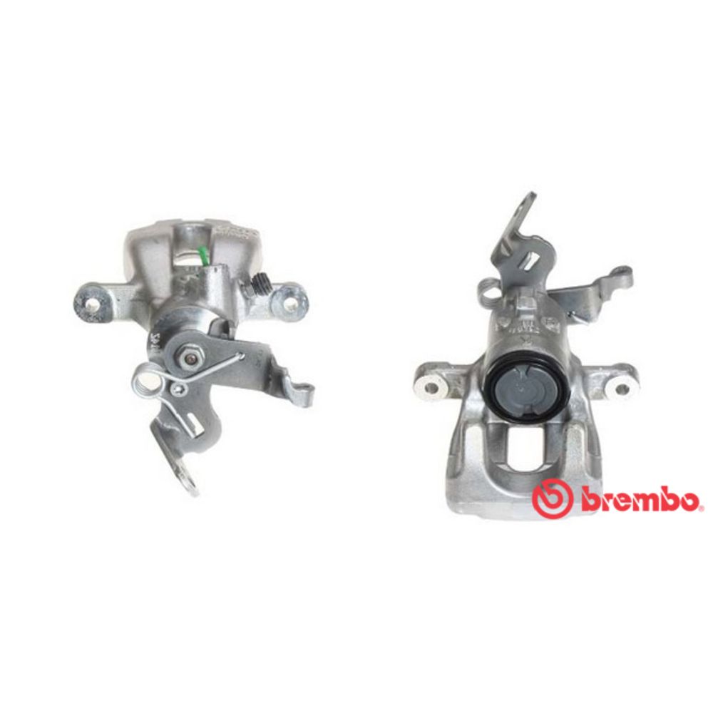 Bromsok 23-00166