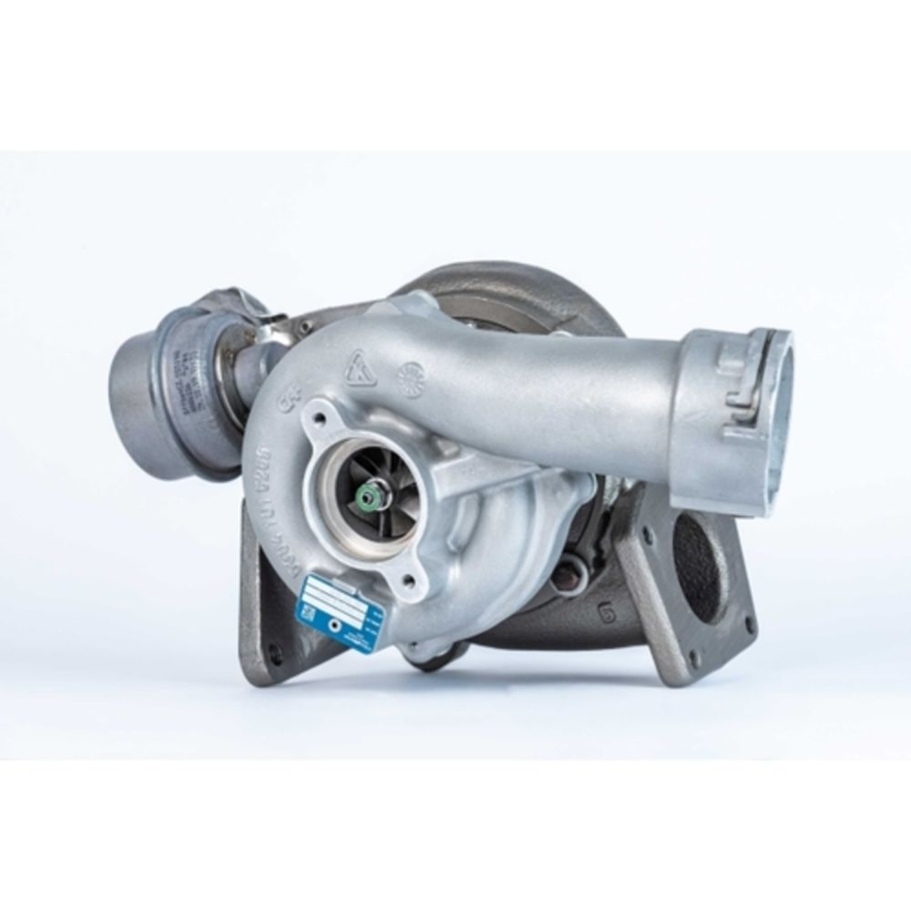 Turboahdin 13-00777