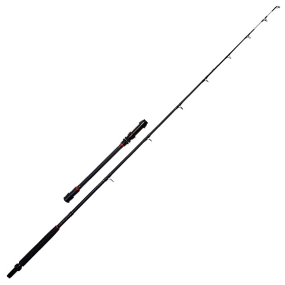 Ugly Stik Gx2 7'4'' Boat 30-50 lbs ritv jääpüük