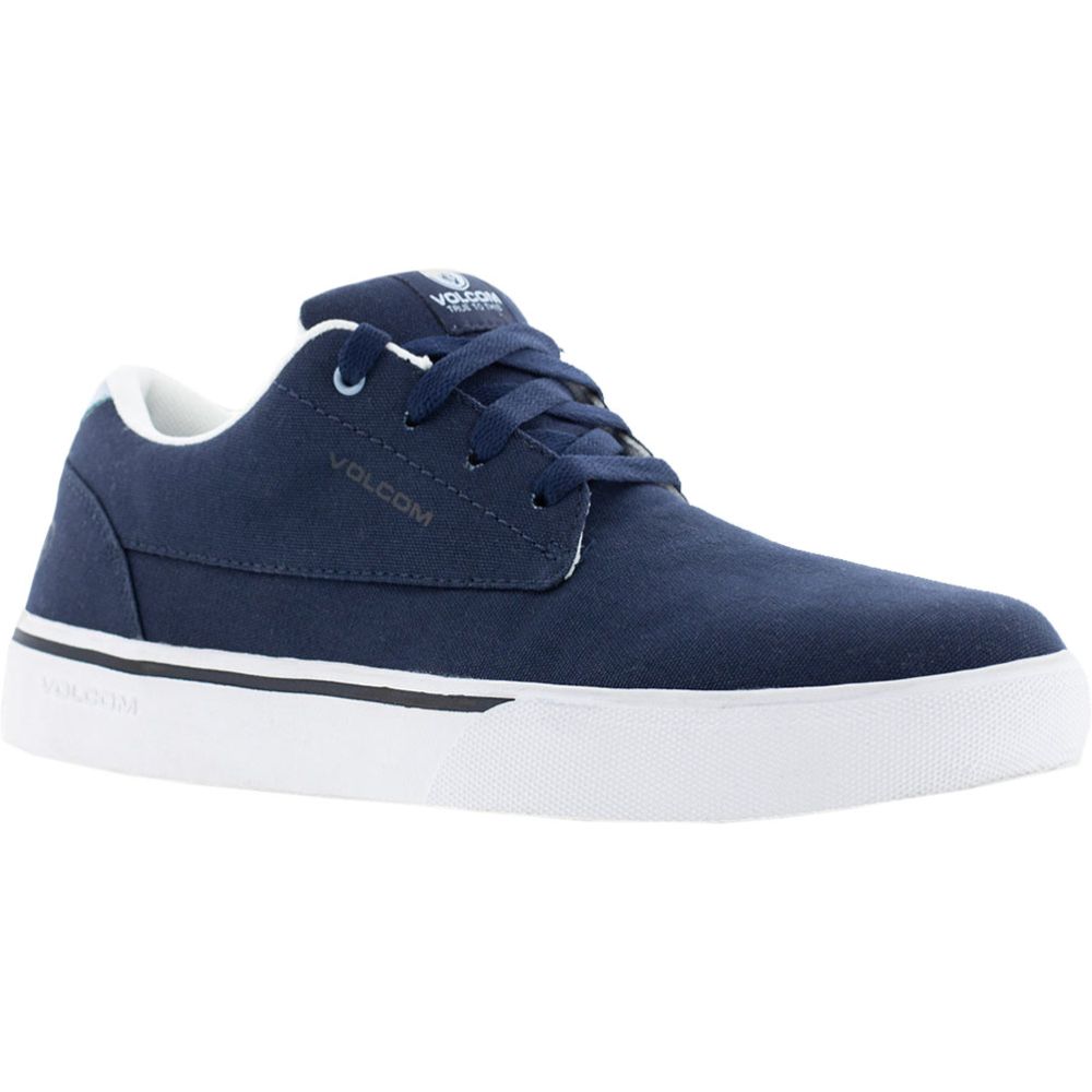 Volcom True Blue skyddsskor