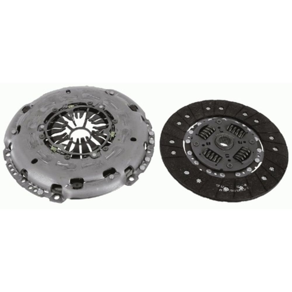 Kytkinpaketti 84-01069
