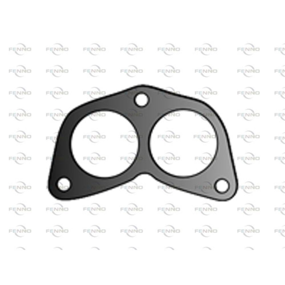 Pakoputken tiiviste 14-0119