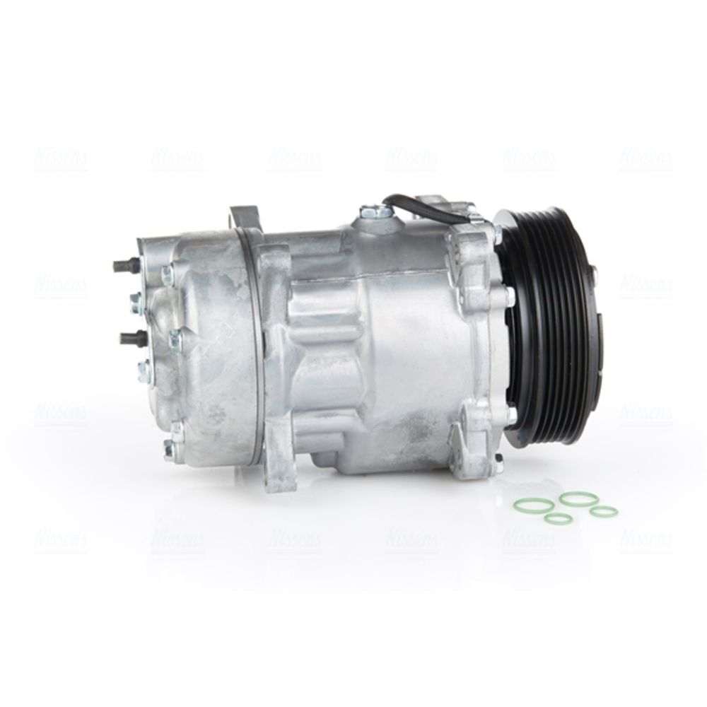 Kliimaseadme kompressor 30-00432