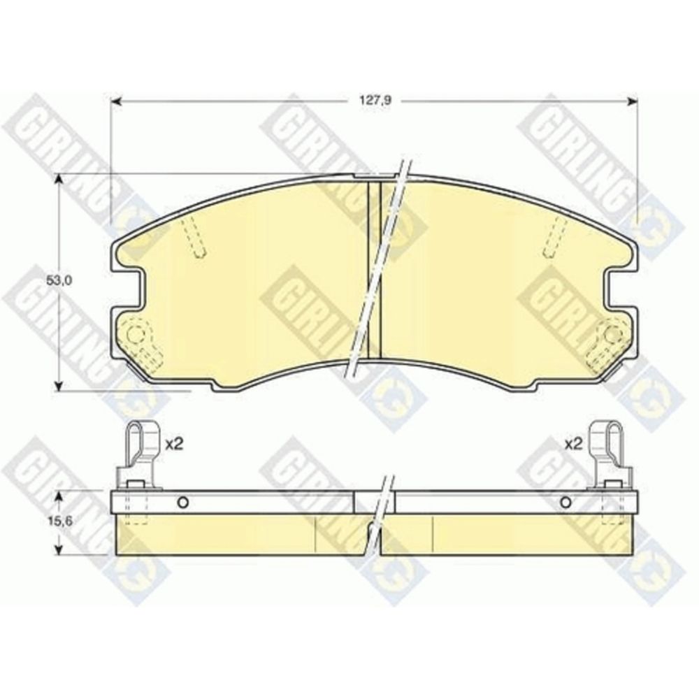 Jarrupalasarja 97-23006