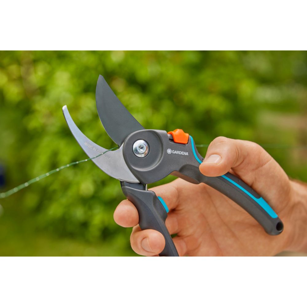 Gardena PremiumCut Pro sekatör med sidoskär