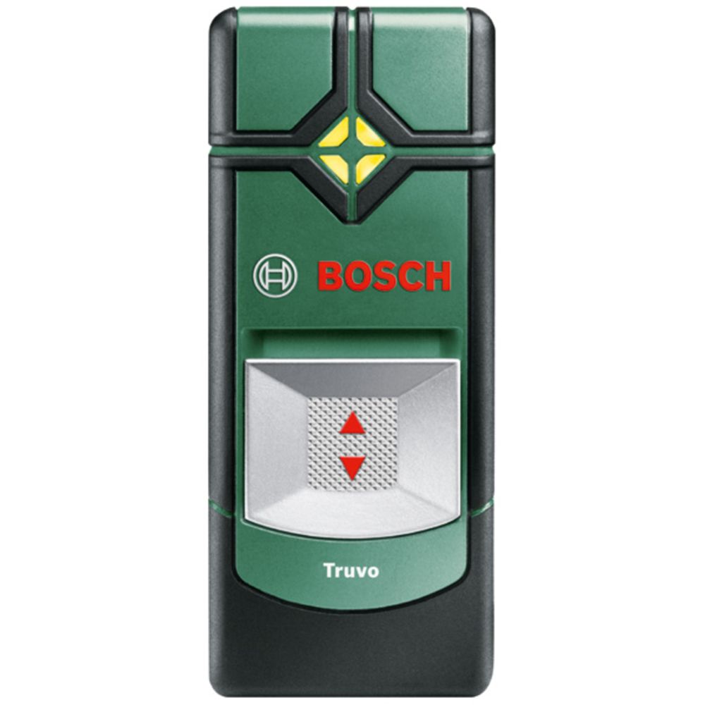 Bosch Truvo multidetektor metall/spänning
