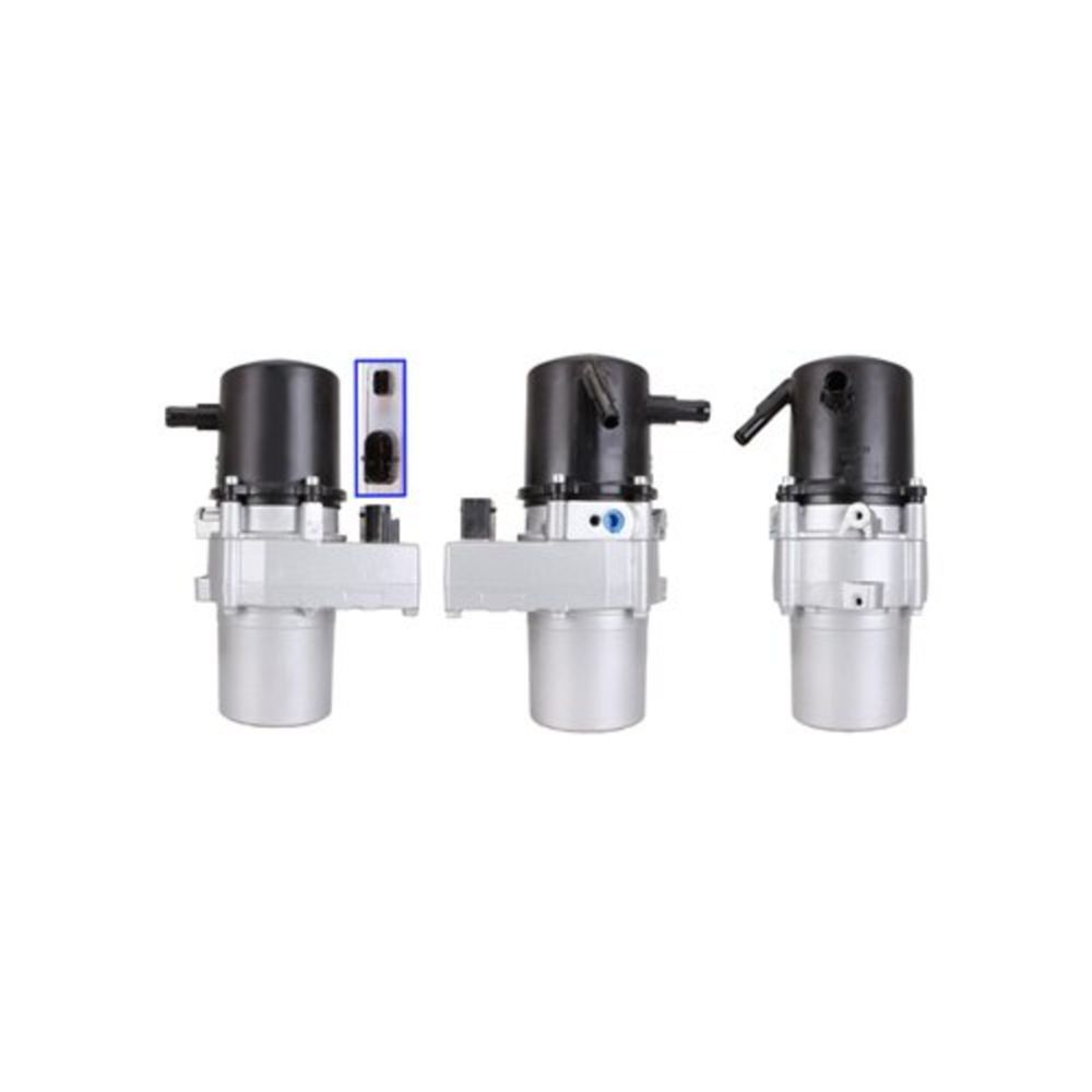 Roolivõimendi pump 77-50520