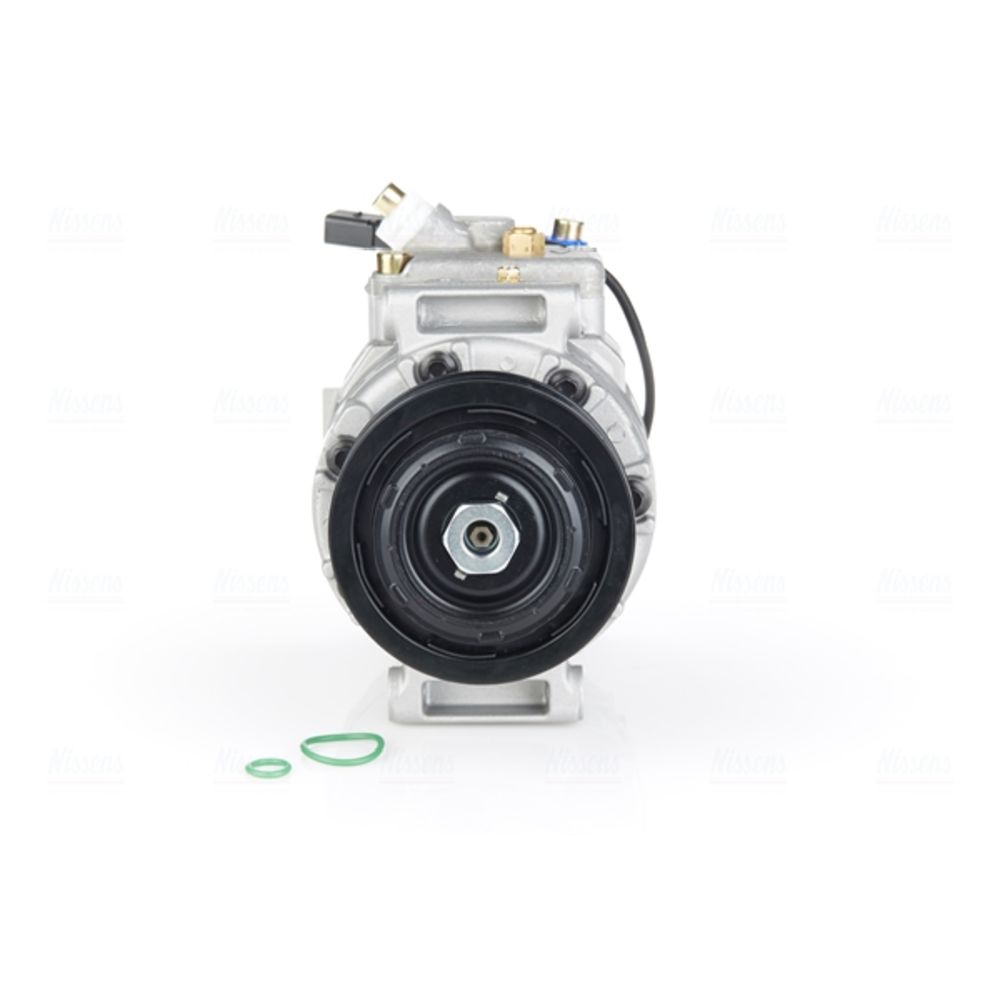 Kliimaseadme kompressor 30-04409