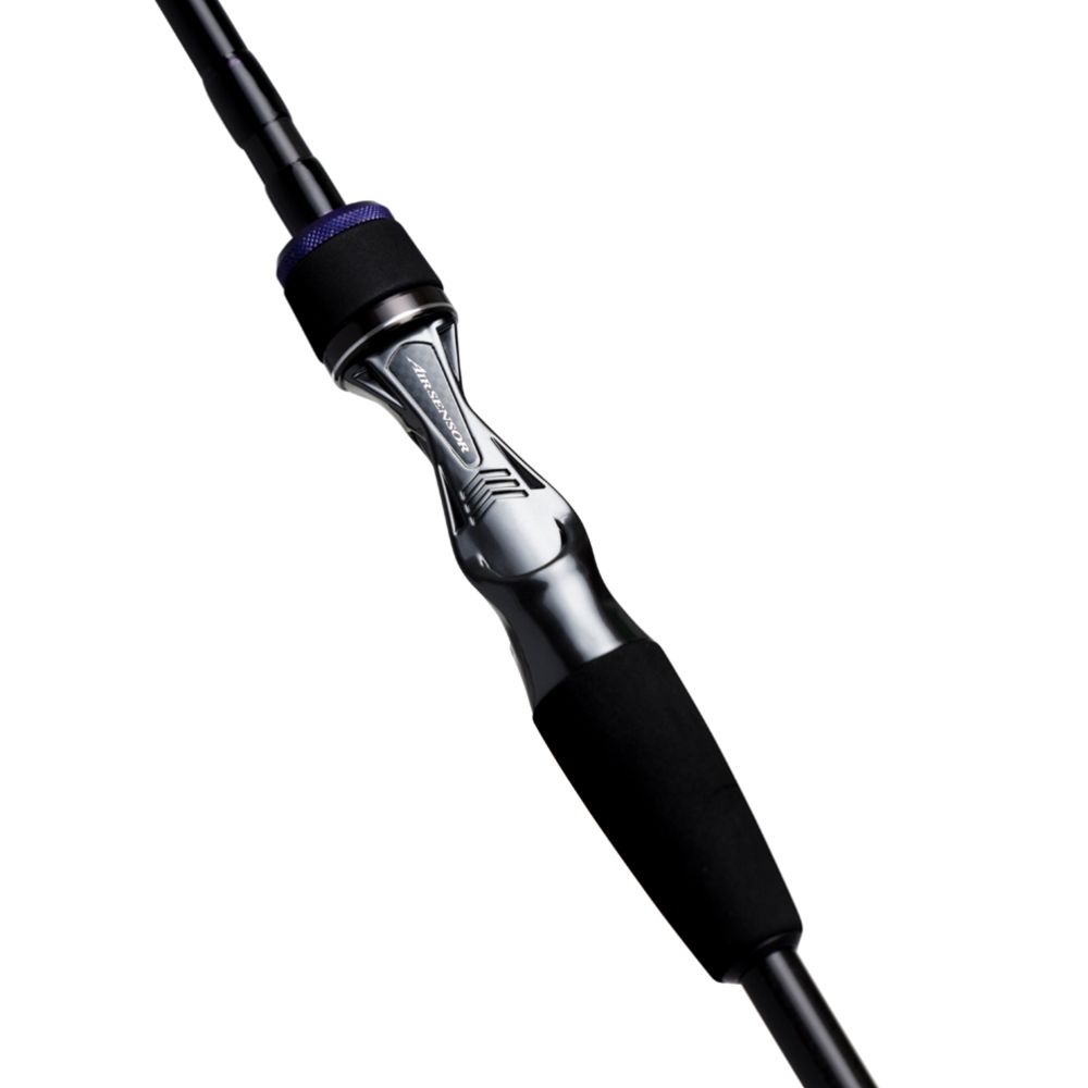 Daiwa Prorex AGS 702MFB hyrräkelavapa 213 cm 5-25 g