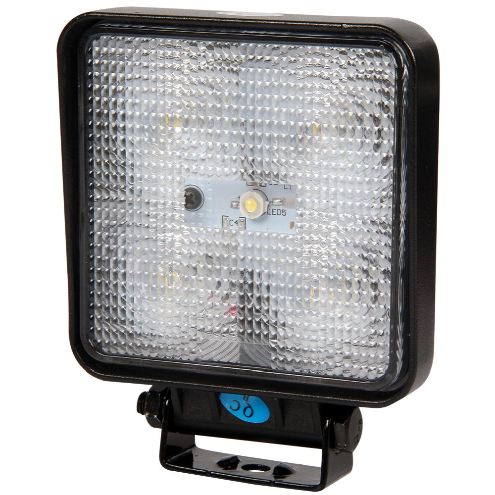 Led työvalo 15W basic