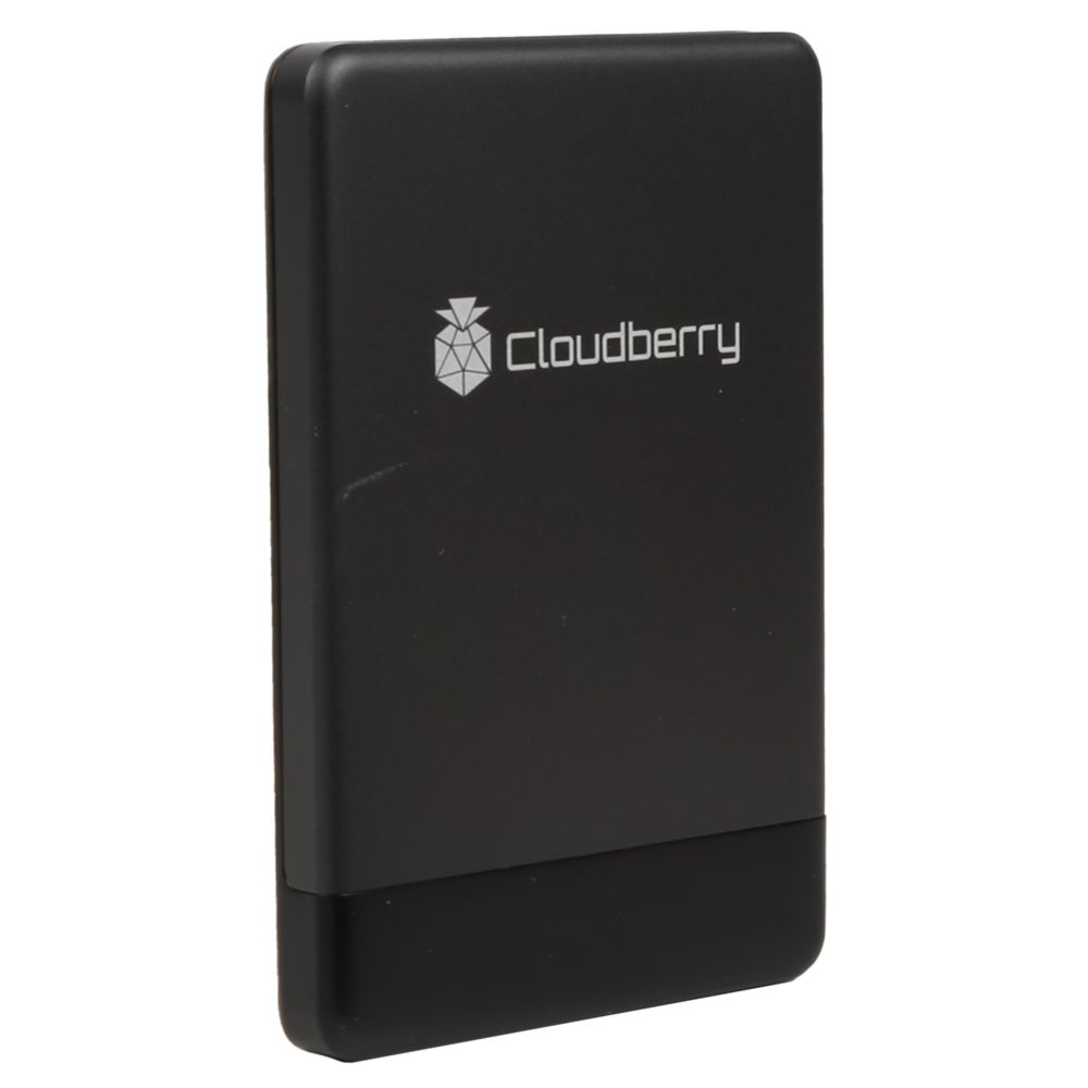 Cloudberry Magnetiline Juhtmevaba Akupank 5000 mAh