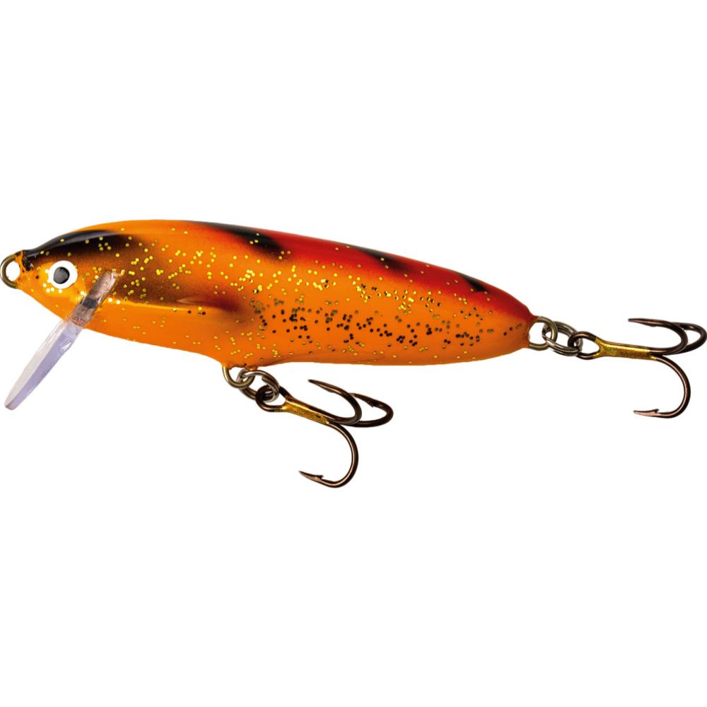 Nils Master Spearhead 8 cm 14 g vaappu 32