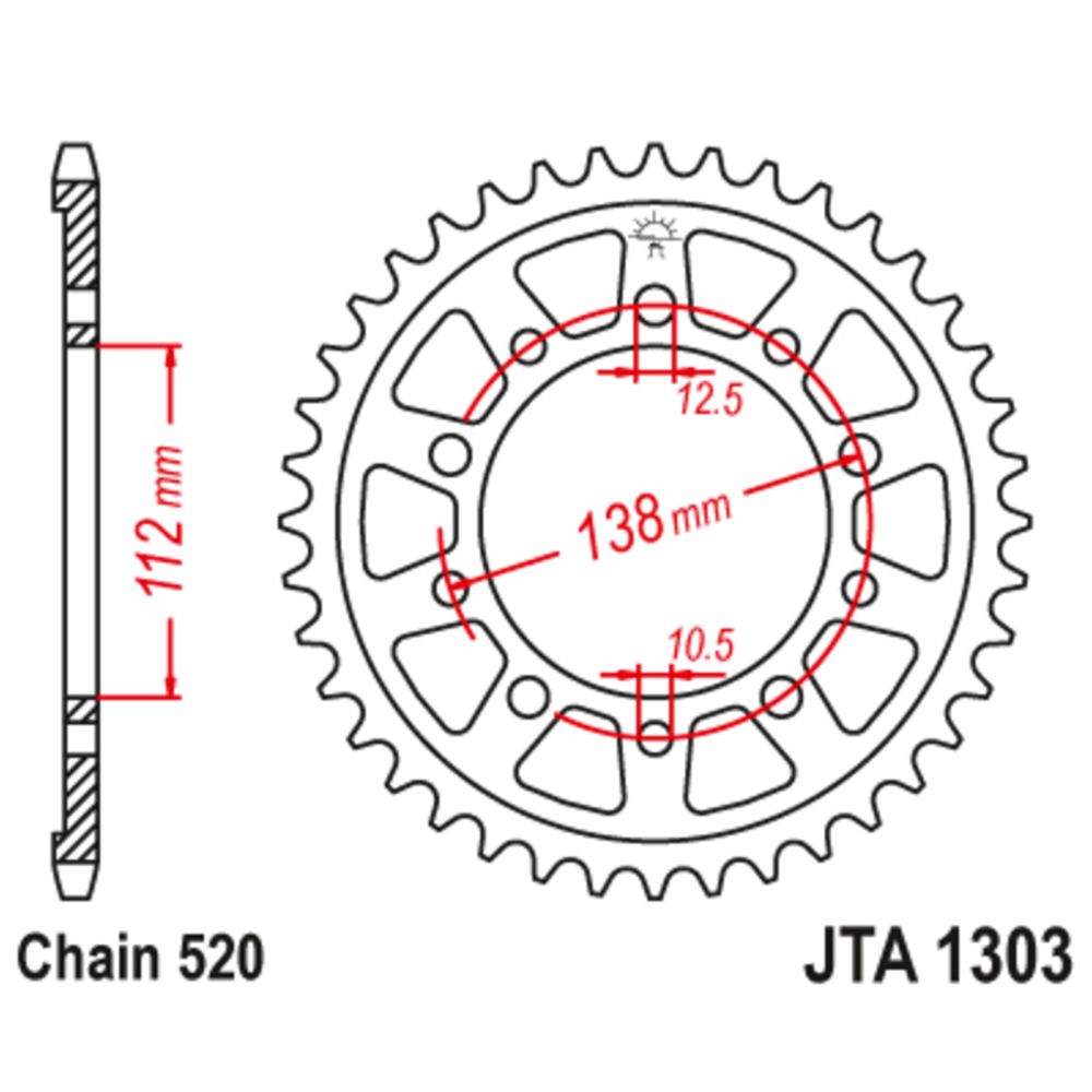 Takaratas 98-10007