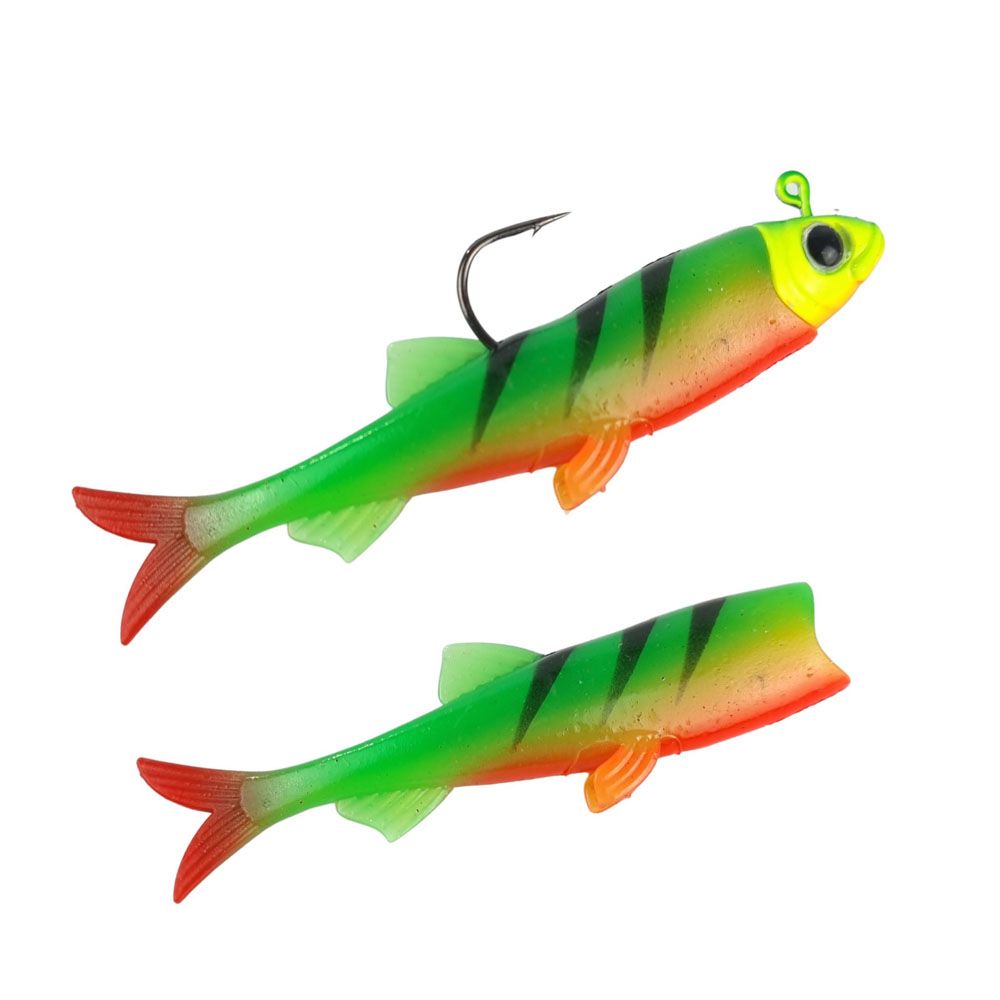 Jasu Suvas jigg 8 cm