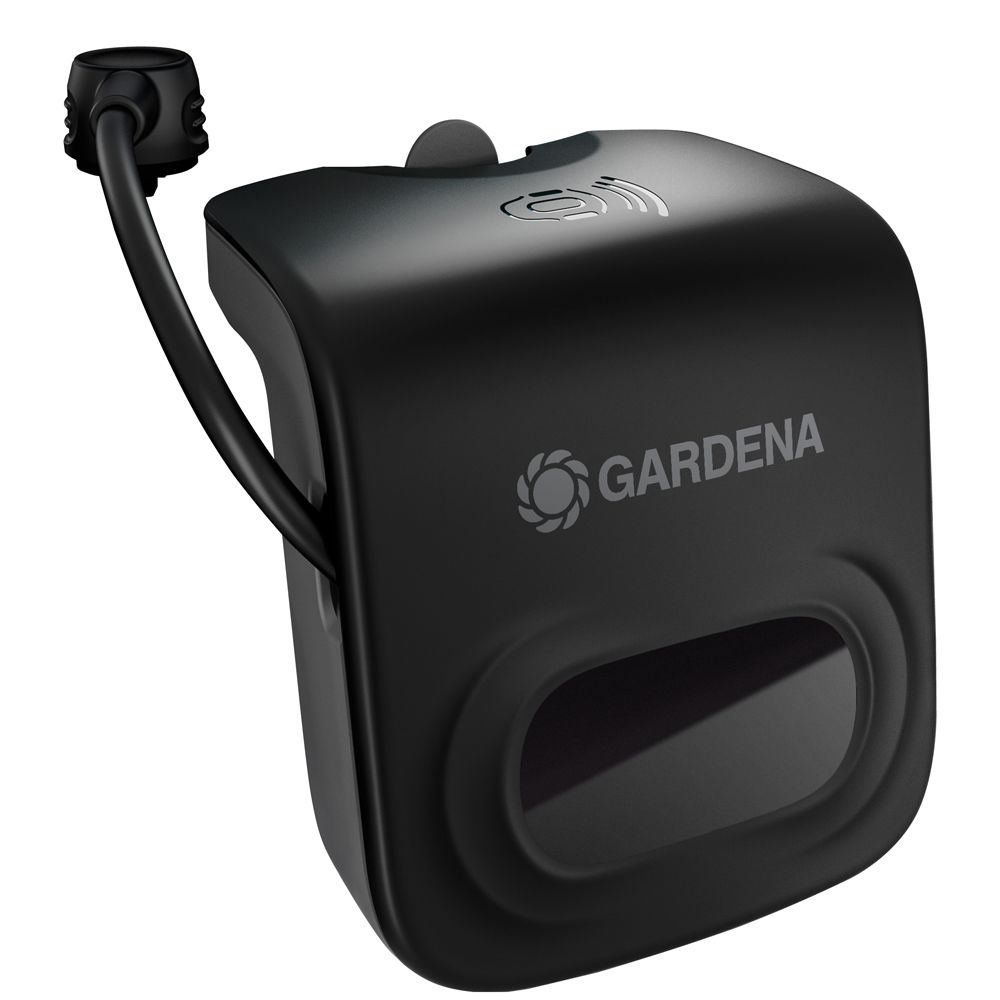 Gardena antikollisionsradar (Sileno Free och Max)
