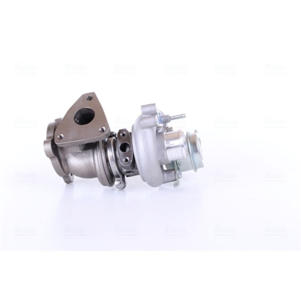 Turboahdin 13-10004