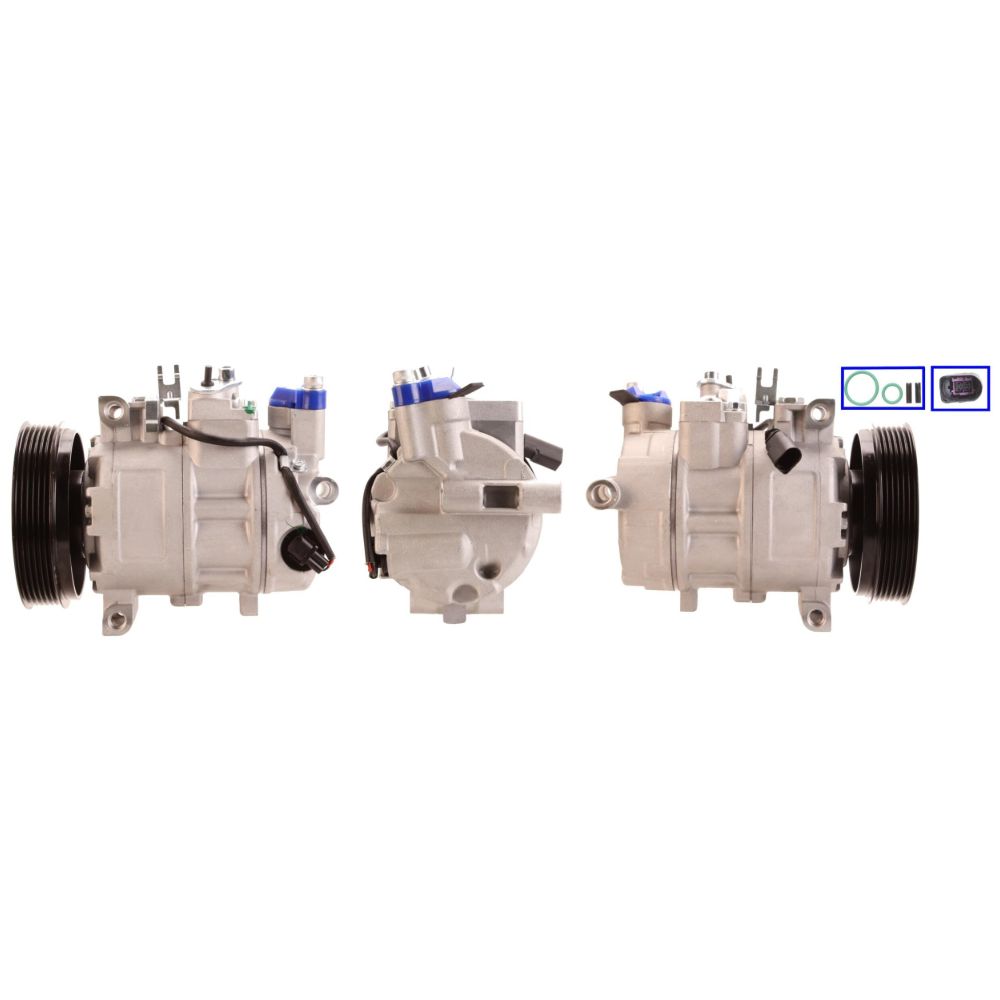 Kliimaseadme kompressor 30-05880
