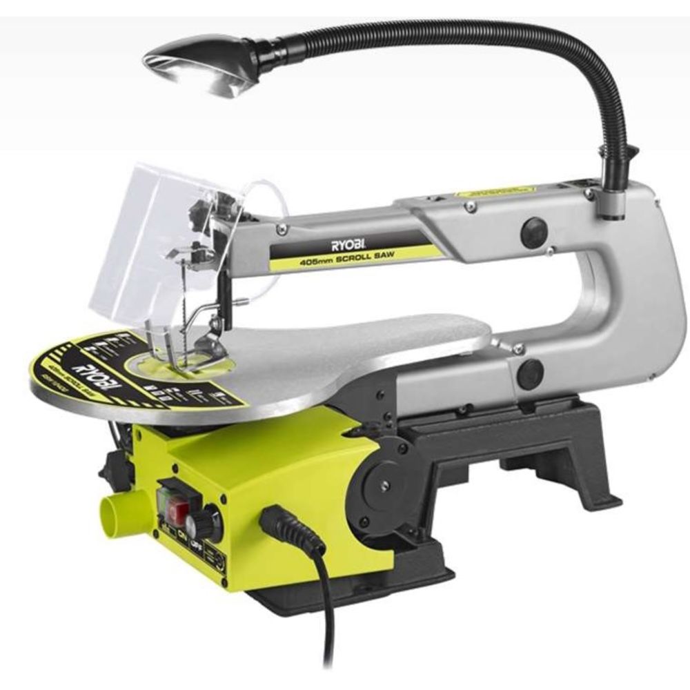 Ryobi lehtsaag, RSW1240G (70 W)