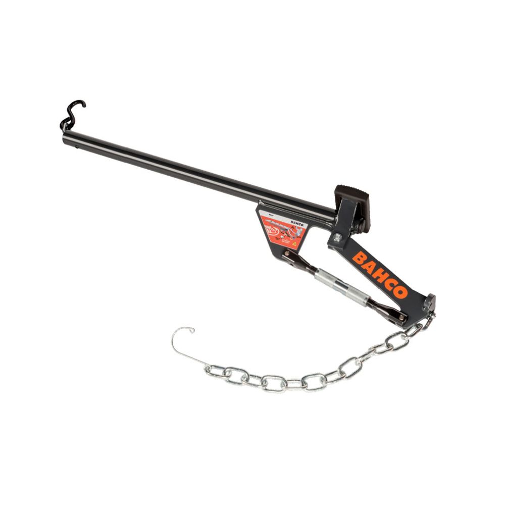 Bahco BS25 fjädringsavlastare