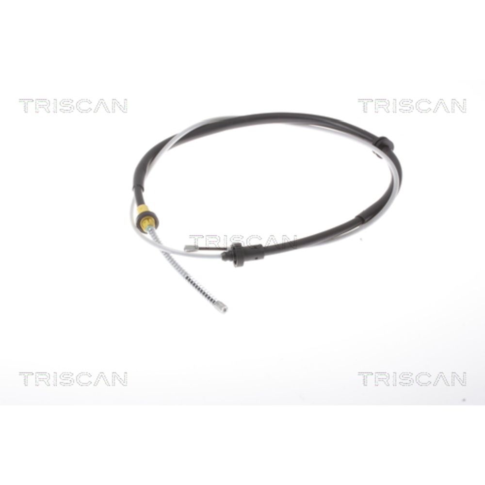 Käsipiduri tross 24-8875
