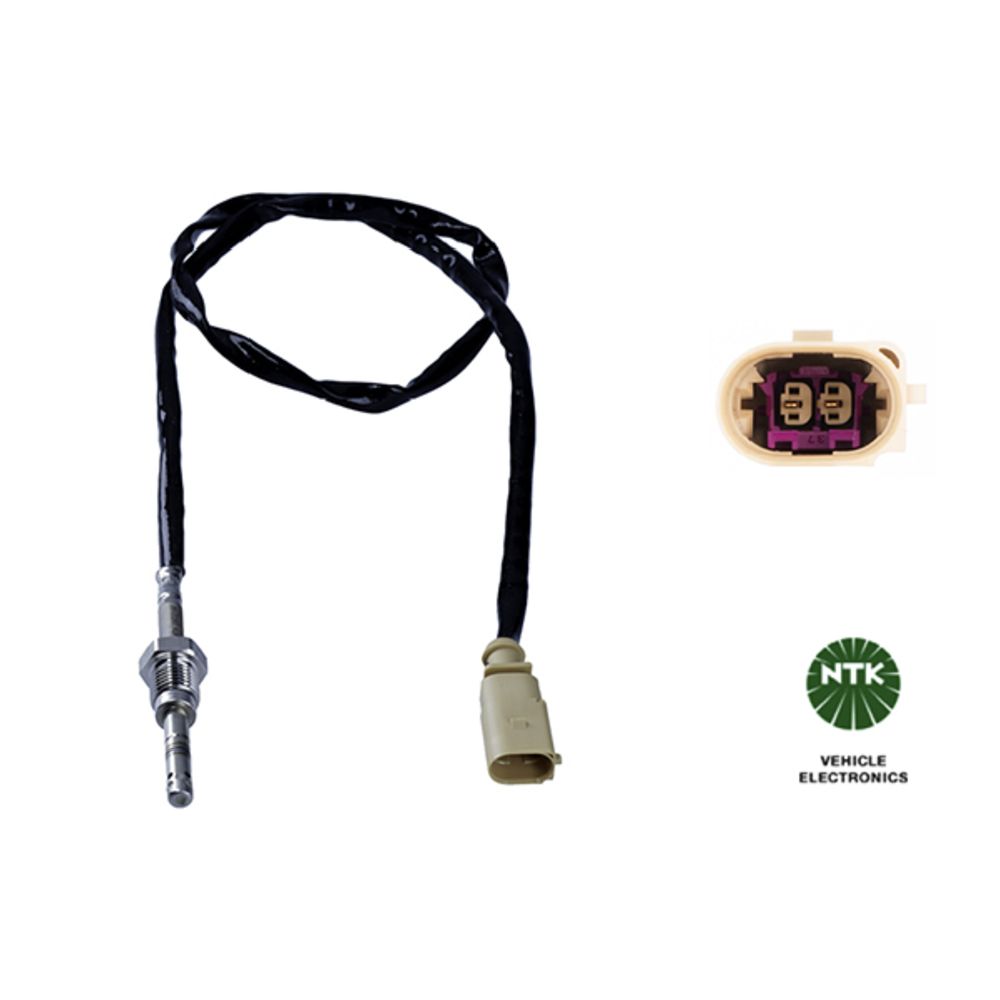 Pakokaasun lämpötilatunnistin 28-00547