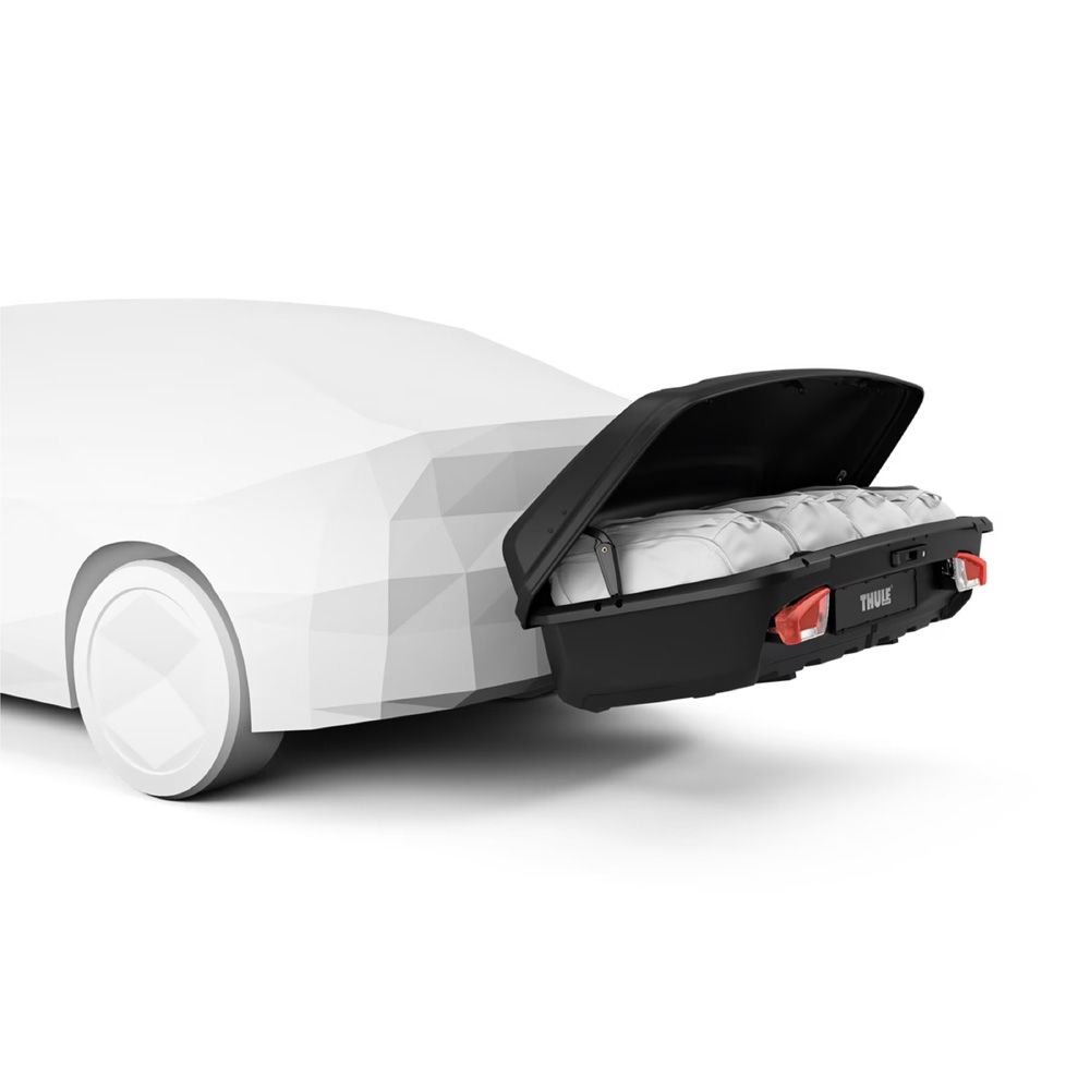 Thule Arcos L 9062 transportbox för dragkrok