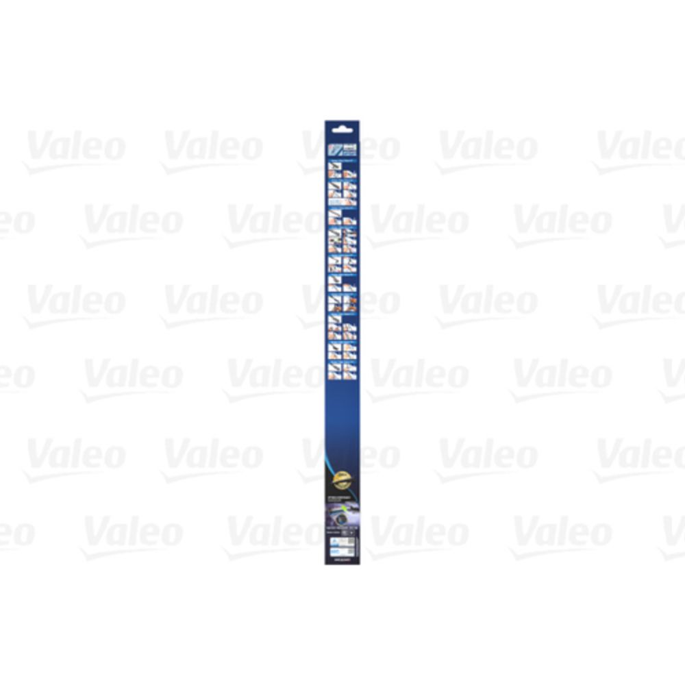 Valeo Silencio FB VF984 pyyhkijänsulkapari 65+55 cm