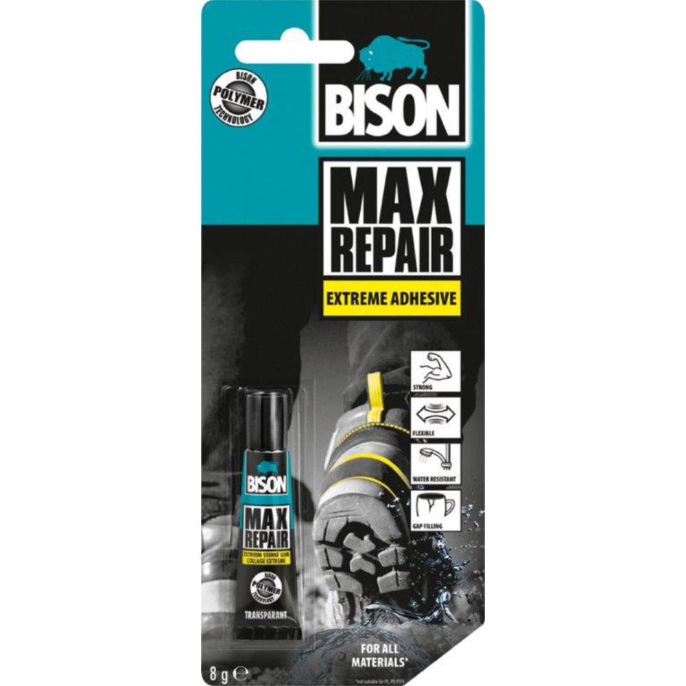 Bison Max Repair universallim 8 g
