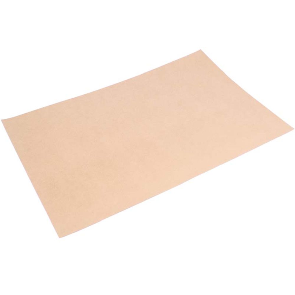 Packningspapper 0,8 mm 58 x 35 cm 1 st.