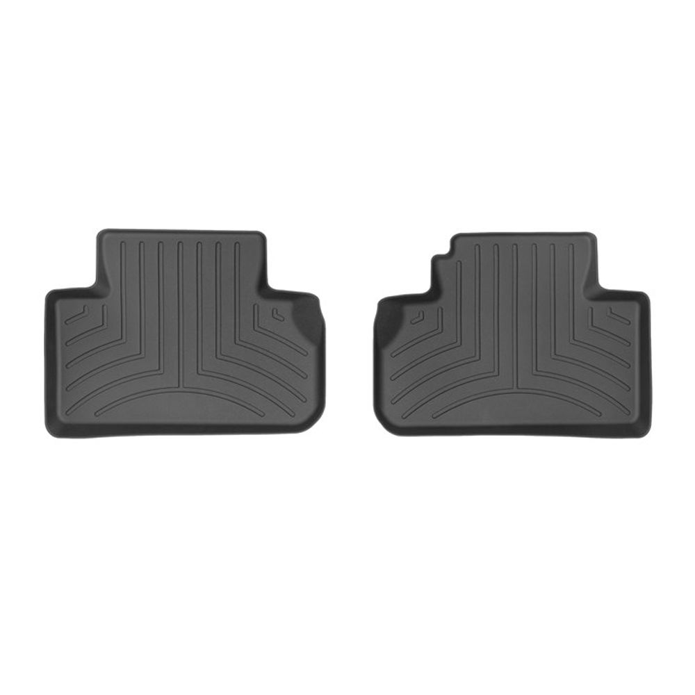 WeatherTech FloorLiner 4411463 takakaukalomatot Audi Q5 18-