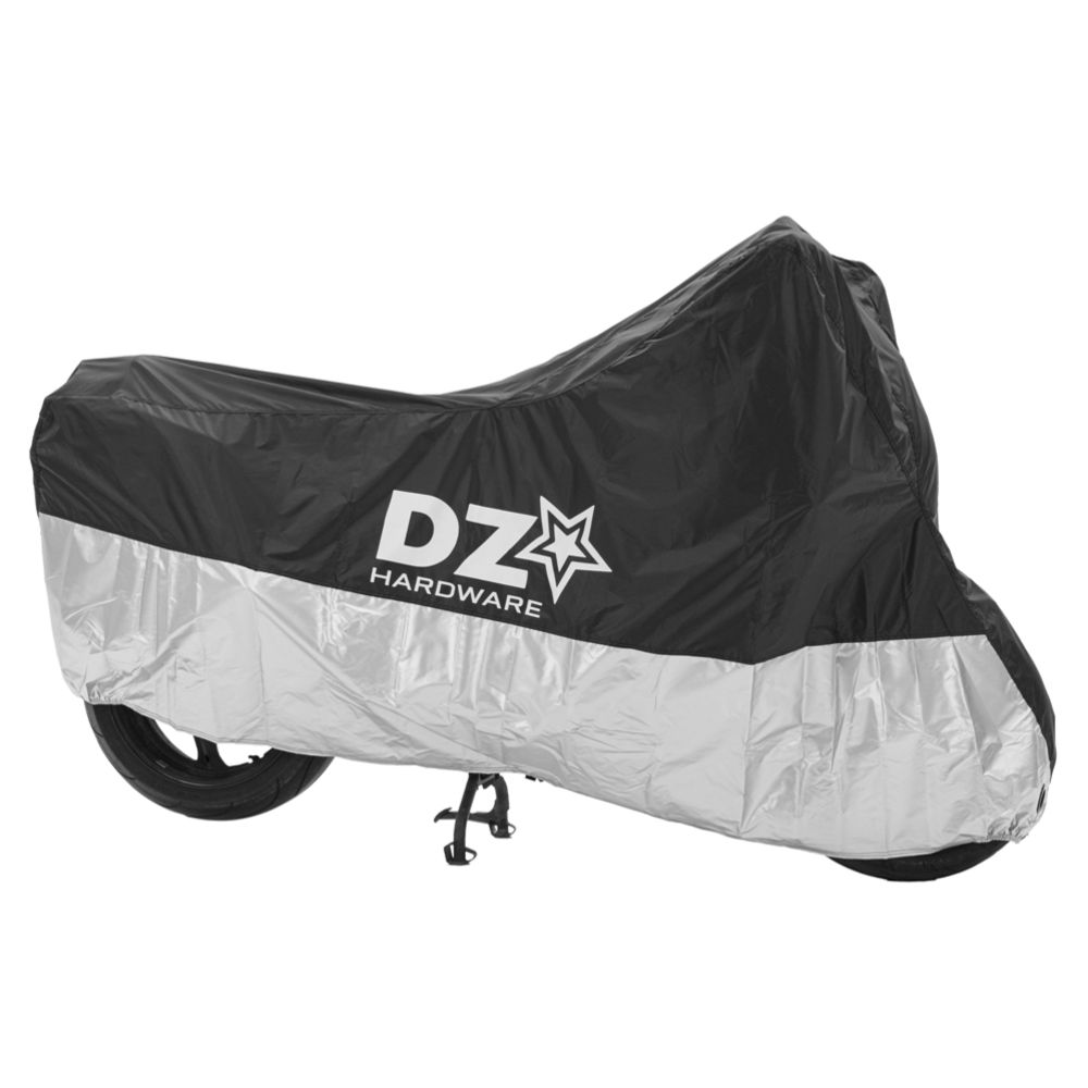 DZ Hardware moottoripyörän peite XL-koko