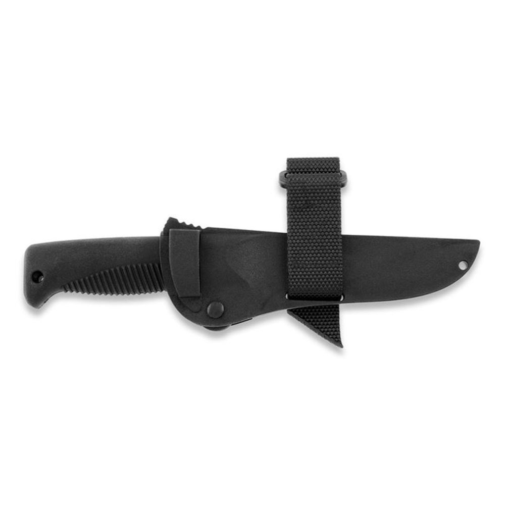 Peltonen Knives M07 Sissipuukko Komposiittitupella