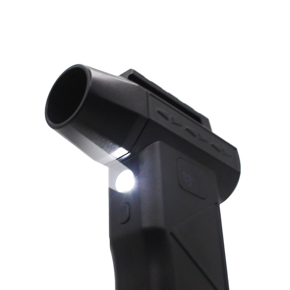 Denver ladattava ilmapuhallin