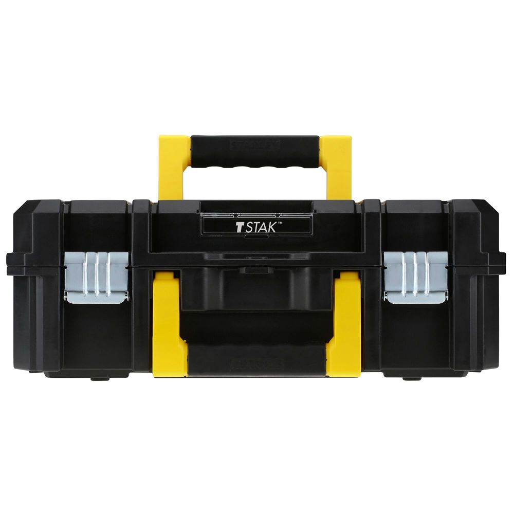 Stanley Fatmax Pro-Stack II verktygslåda