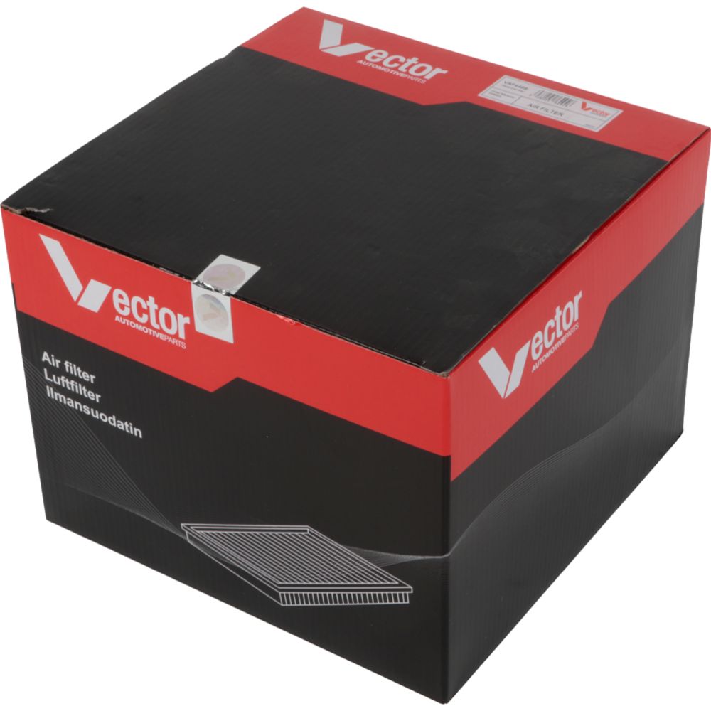 Ilmansuodatin 16-2717