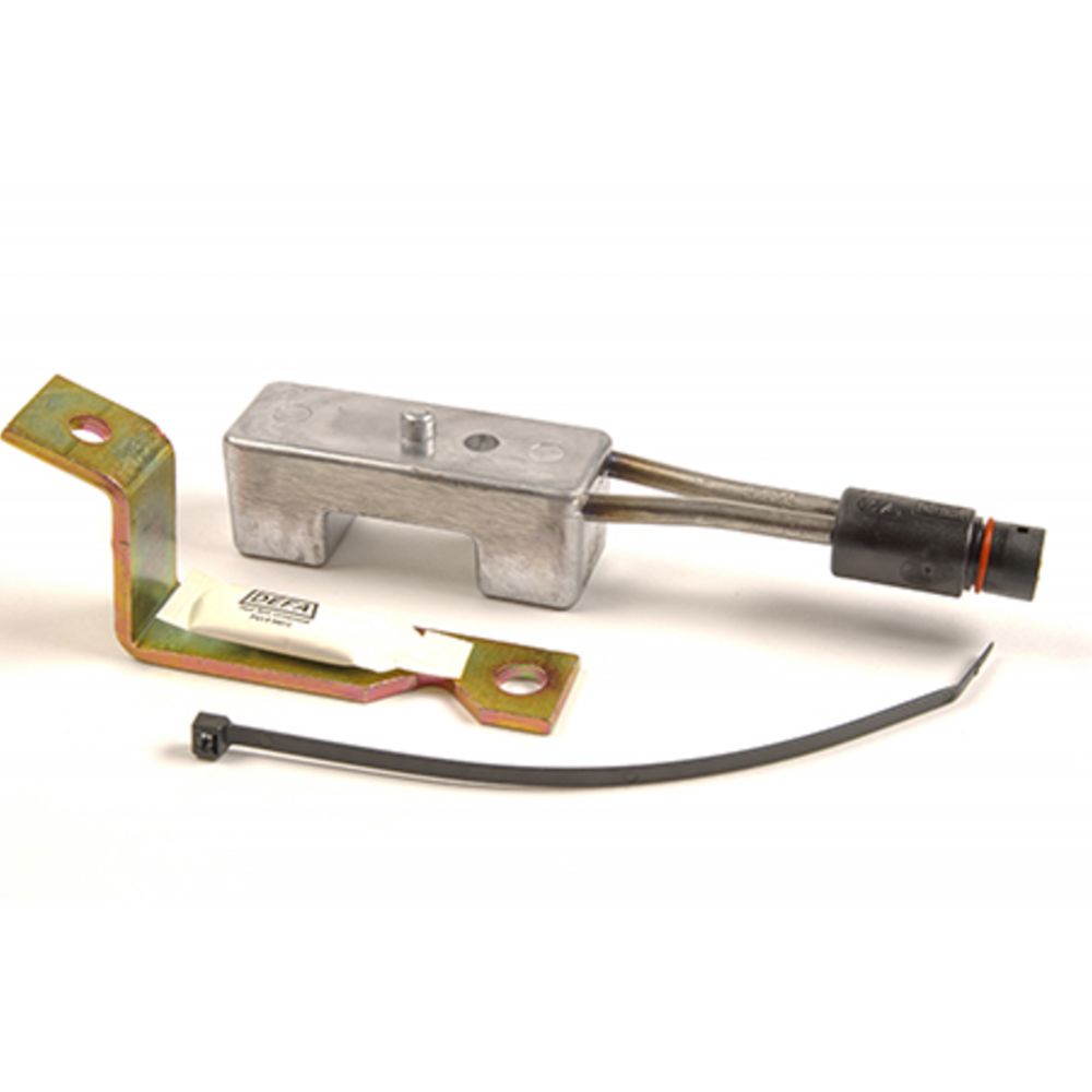 Defa-kiirgussoojendi #412832 VAG