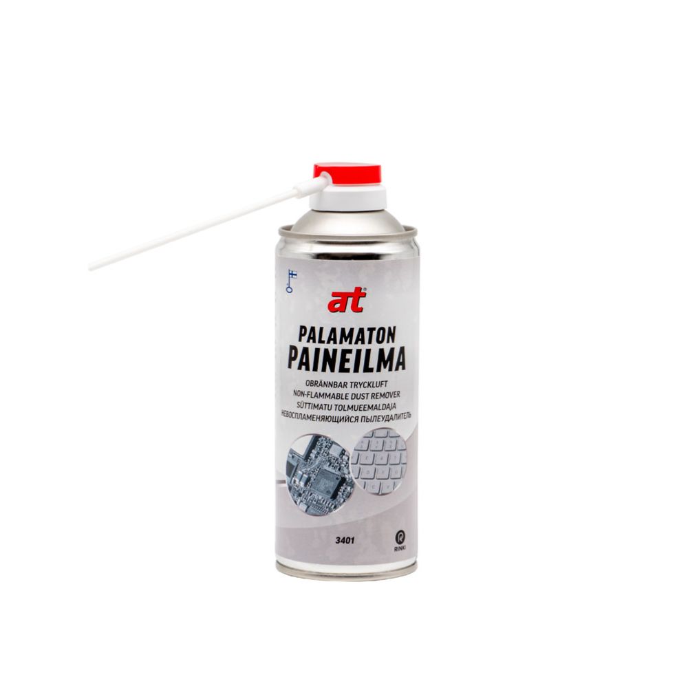 AT põlemisvaba suruõhk 140 g