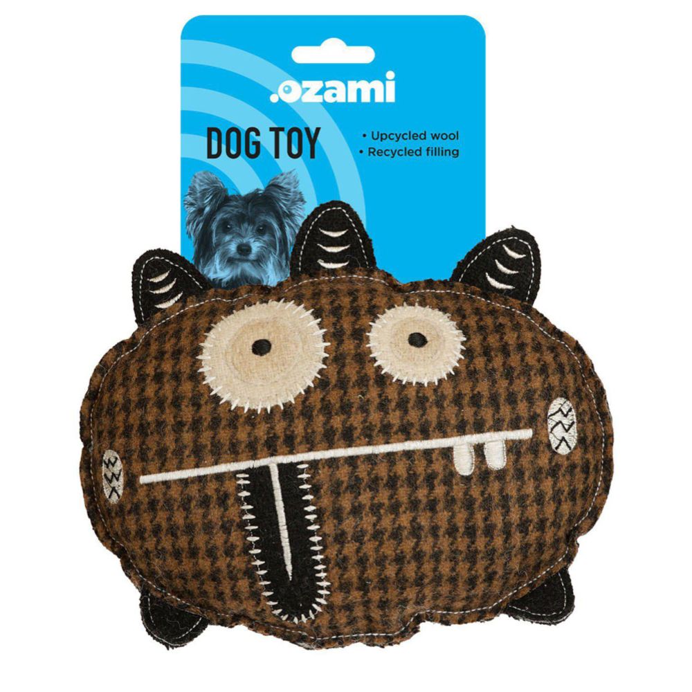Ozami hundleksak Boo Monster L
