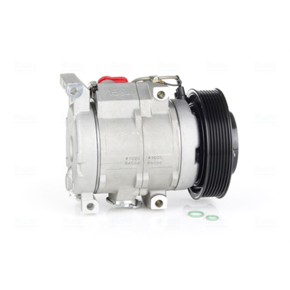 Ilmastointilaitteen kompressori 30-8468